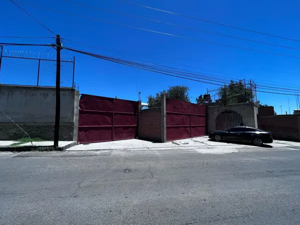 Terreno en venta en Sin colonia, Huamantla — foto 3 de 28