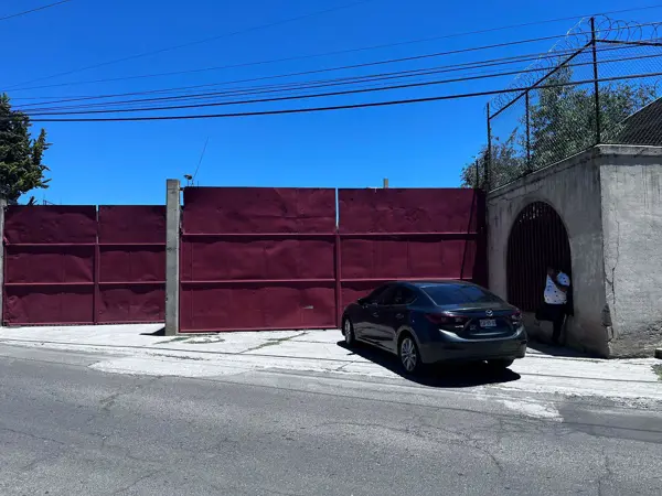 Terreno en venta en Sin colonia, Huamantla — foto 2 de 28