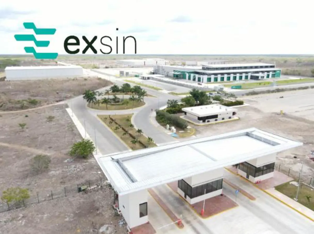 Nave en renta en Ciudad Caucel, Mérida — foto 1 de 6