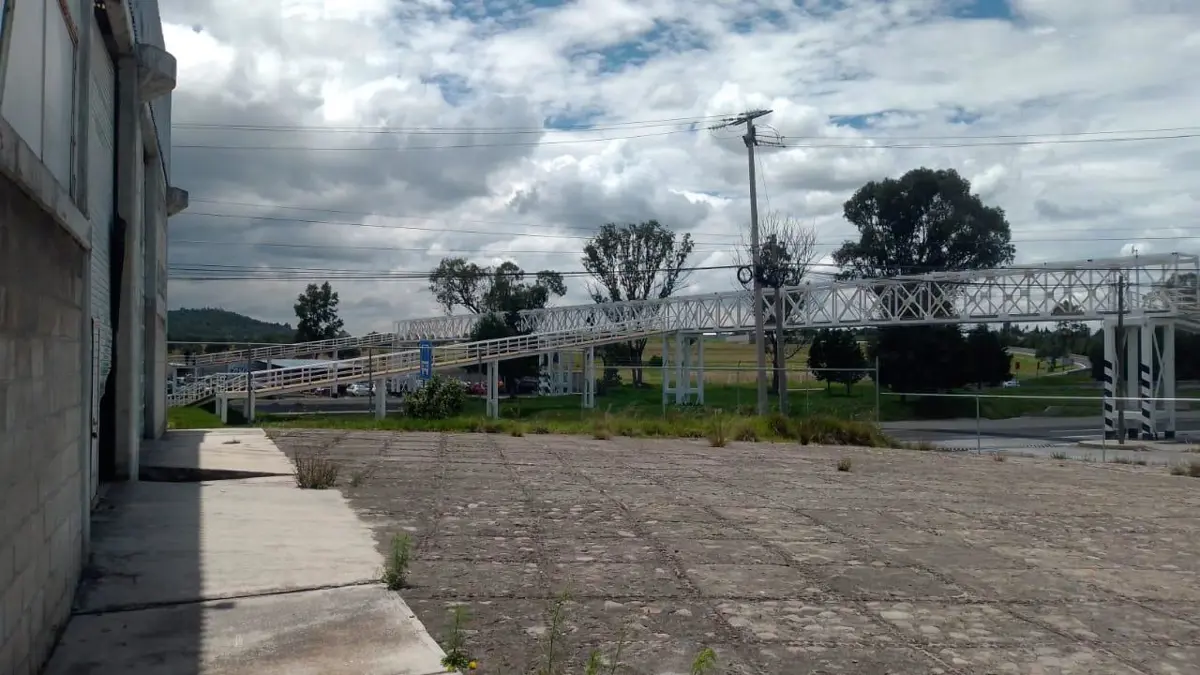 Terreno en venta en Pueblo Santa Maria Texcalac, Apizaco — foto 1 de 33