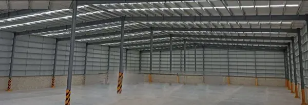 Nave en renta en Sin colonia, Mérida — foto 2 de 3