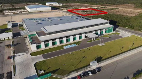 Nave en renta en Sin colonia, Mérida — foto 3 de 3