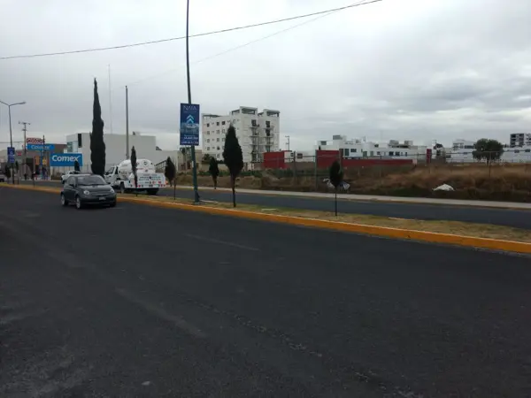 Terreno en renta en Sin colonia, San Andrés Cholula — foto 3 de 4