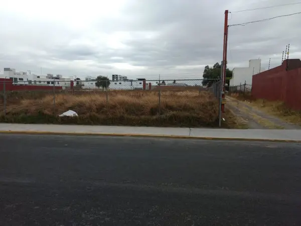 Terreno en renta en Sin colonia, San Andrés Cholula — foto 2 de 4