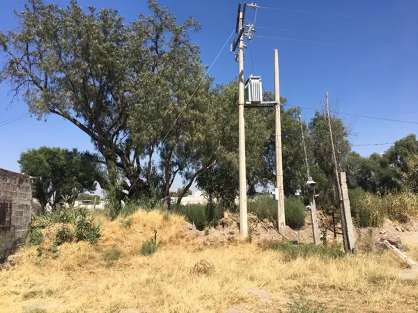 Terreno en venta en Sin colonia, Tecamachalco — foto 3 de 23