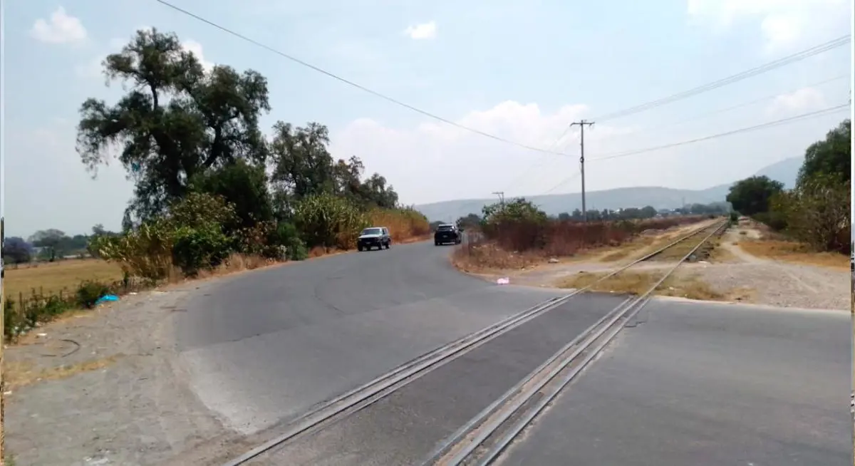 Terreno en venta en Sin colonia, Tecamachalco — foto 1 de 23