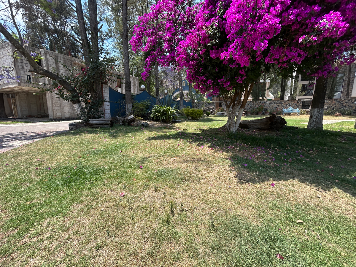 Terreno en venta en San Cristobal Tepontla, San Pedro Cholula — foto 1 de 12
