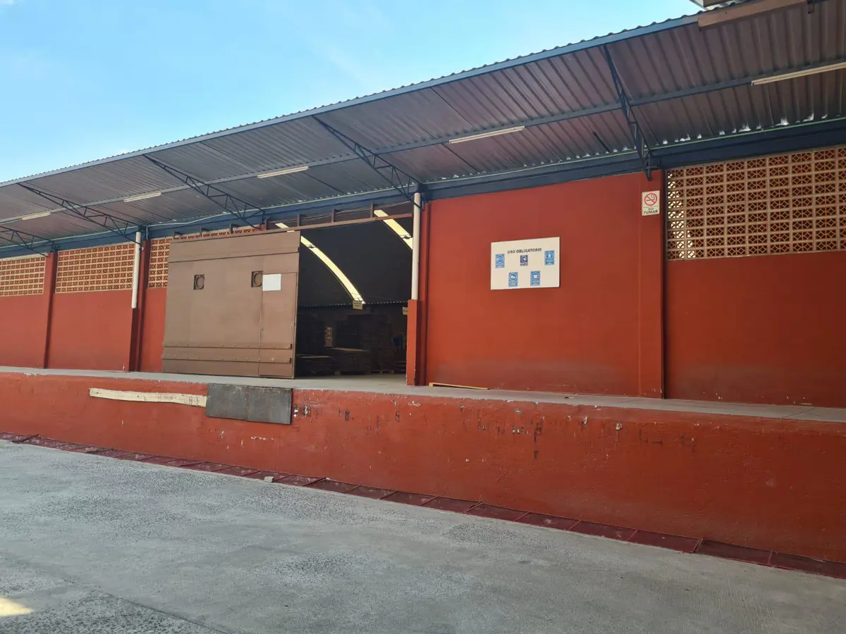 Bodega en venta en Sin colonia, Cuautlancingo — foto 1 de 40