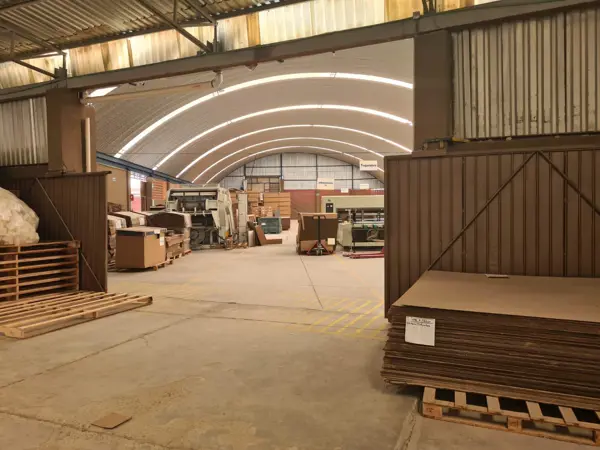 Bodega en venta en Sin colonia, Cuautlancingo — foto 3 de 40