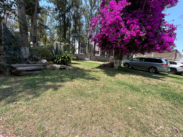 Terreno en venta en San Cristobal Tepontla, San Pedro Cholula — foto 3 de 12