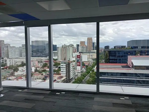 Oficina en renta en Polanco I Sección, Miguel Hidalgo — foto 3 de 15