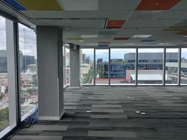 Oficina en Polanco I Sección Oficina en Polanco I Sección