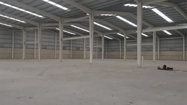 Nave en renta en Parque industrial Cuautlancingo Corredor Empresarial, Cuautlancingo — foto 2 de 14
