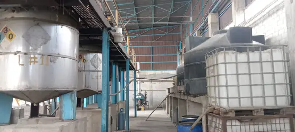 Nave en renta en Pueblo Sanctorum, Cuautlancingo — foto 3 de 20
