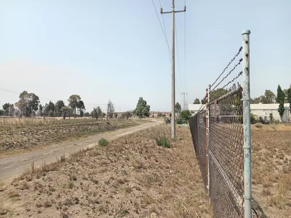 Terreno en venta en Sin colonia, Huejotzingo — foto 2 de 7