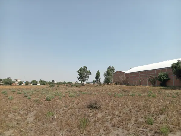 Terreno en venta en Sin colonia, Huejotzingo — foto 3 de 7
