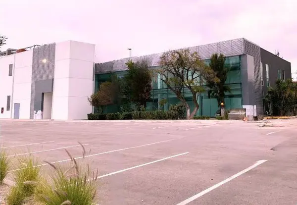 Nave en renta en Nueva Industrial Vallejo, Gustavo A. Madero — foto 3 de 7