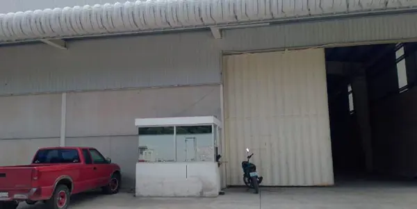Nave en renta en Aeropuerto Puebla (Hermanos Serdán), Huejotzingo — foto 3 de 22