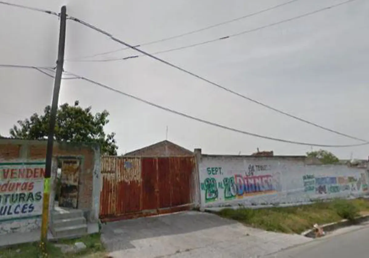 Terreno en venta en Sin colonia, Texcoco — foto 1 de 5