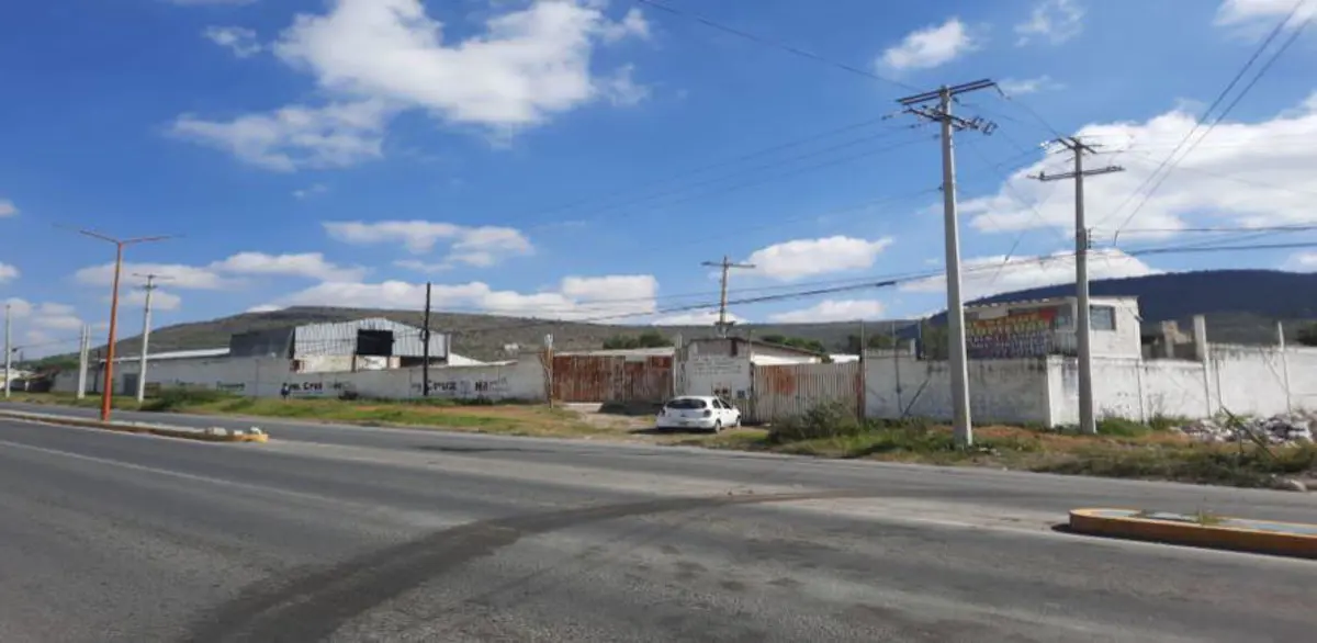 Terreno en venta en Sin colonia, Tecamachalco — foto 1 de 18