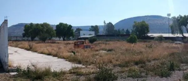 Terreno en venta en Sin colonia, Tecamachalco — foto 2 de 18
