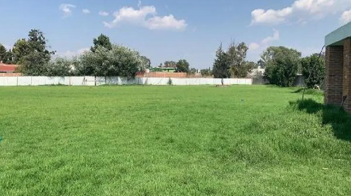 Terreno en venta en Pueblo Chipilo de Francisco Javier Mina, San Gregorio Atzompa — foto 1 de 4