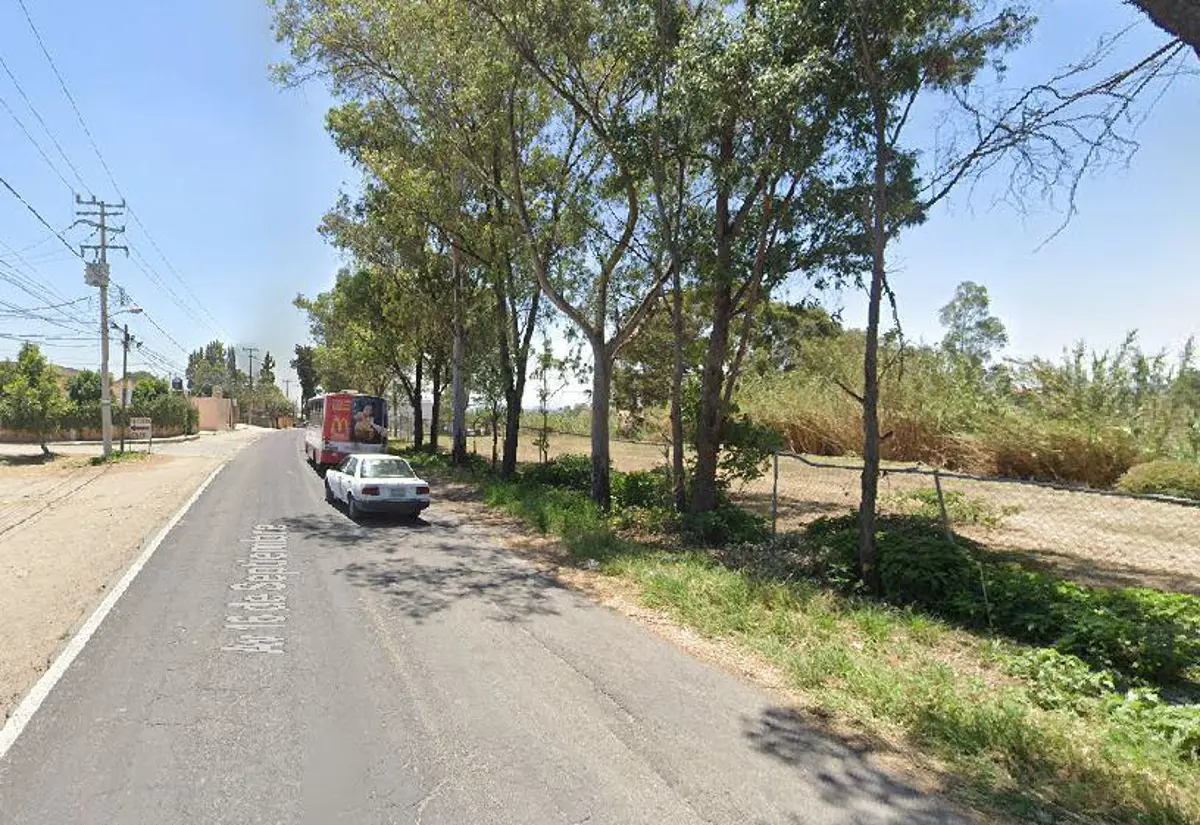 Terreno en venta en Pueblo Chipilo de Francisco Javier Mina, San Gregorio Atzompa — foto 1 de 6