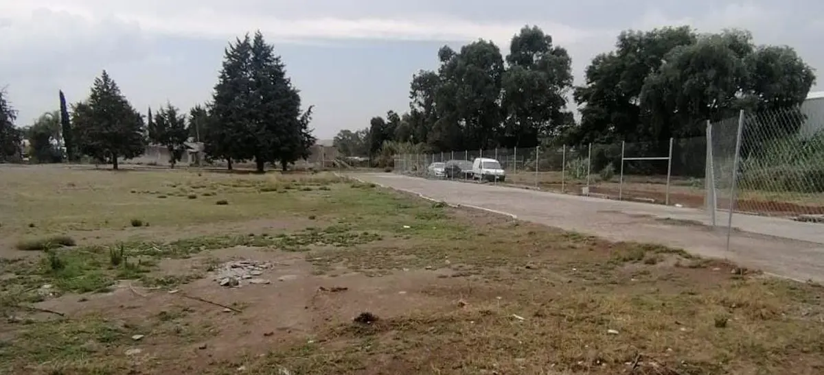 Terreno en venta en Pueblo Chipilo de Francisco Javier Mina, San Gregorio Atzompa — foto 1 de 4