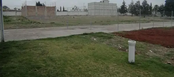Terreno en venta en Pueblo Chipilo de Francisco Javier Mina, San Gregorio Atzompa — foto 2 de 4