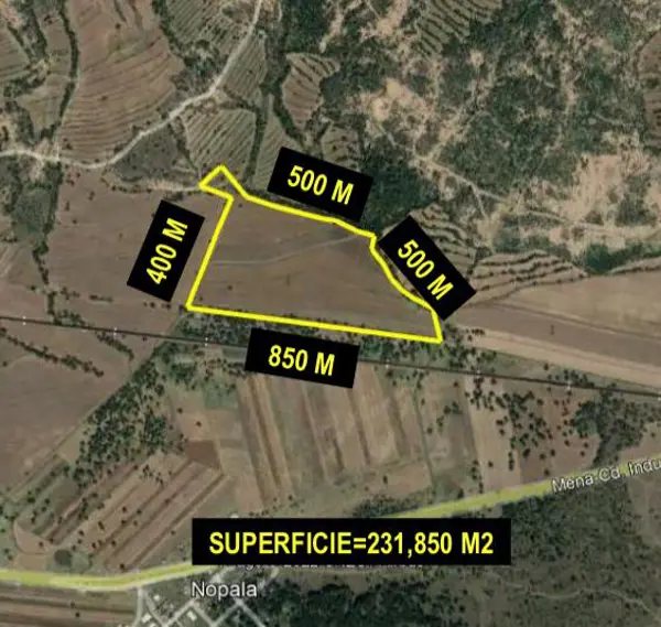 Terreno en venta en Zona industrial Ciudad Industrial Xicohtencatl, Tetla de la Solidaridad — foto 2 de 3