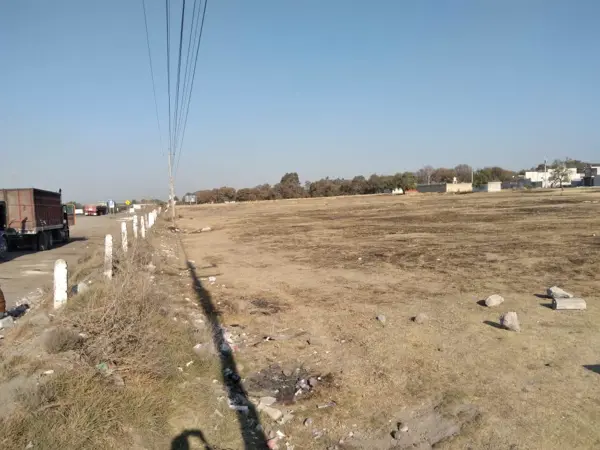 Terreno en venta en Sin colonia, Amozoc — foto 2 de 12