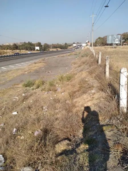 Terreno en venta en Sin colonia, Amozoc — foto 3 de 12
