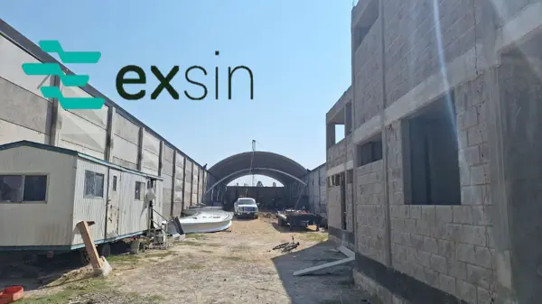 Nave en renta en Pueblo San Francisco Ocotlán, Coronango — foto 3 de 5