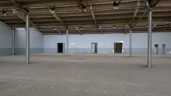 Nave en venta en Sin colonia, Papalotla de Xicohténcatl — foto 2 de 16