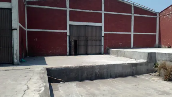 Nave en venta en Sin colonia, Papalotla de Xicohténcatl — foto 3 de 16