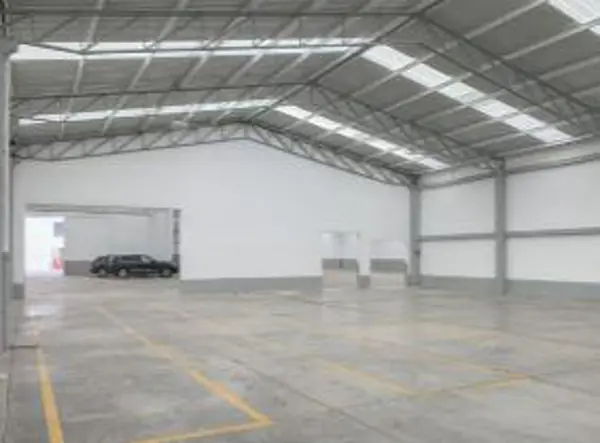 Nave Industrial en San Martín Texmelucan