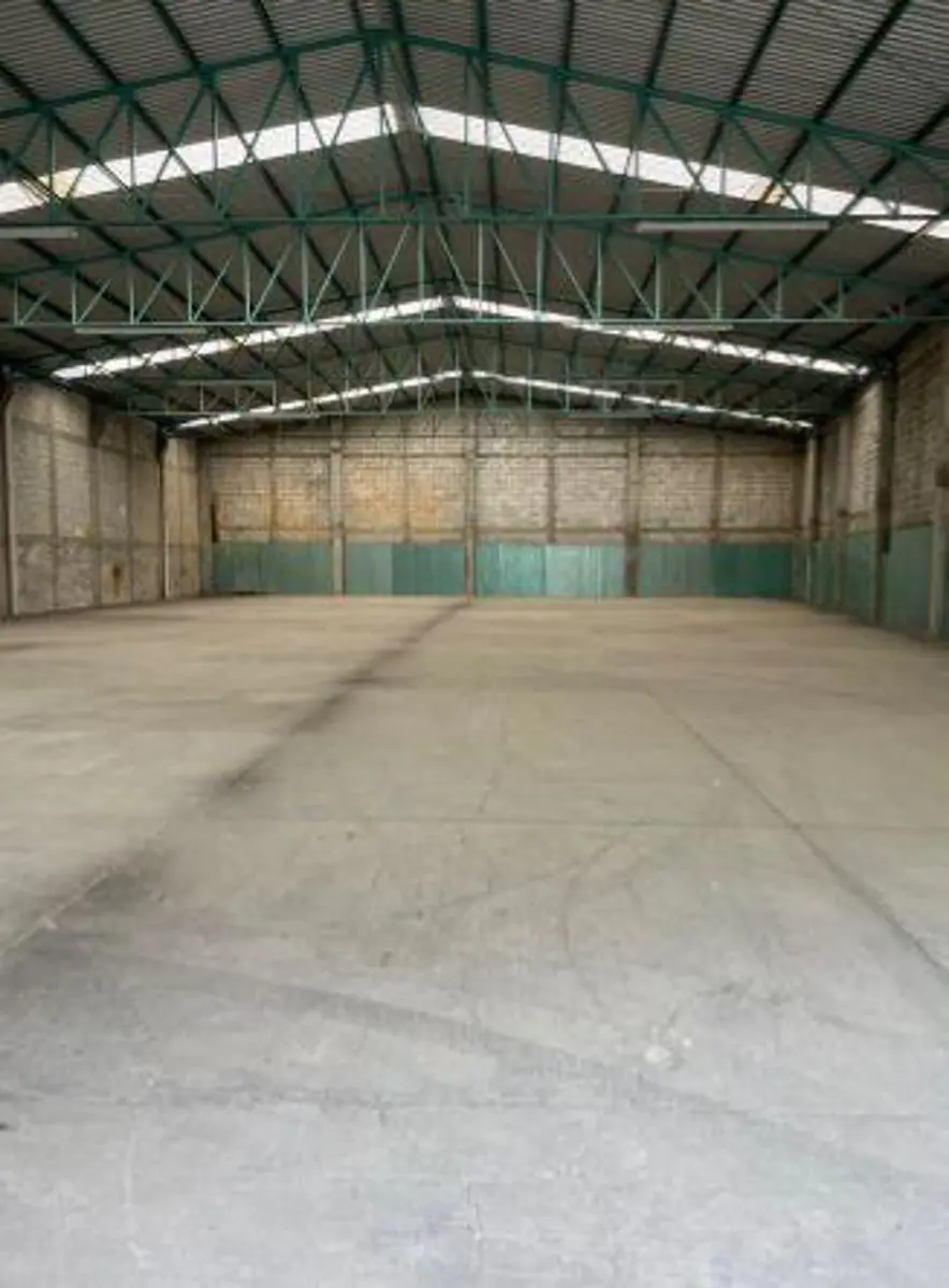 Nave en renta en Pueblo Chipilo de Francisco Javier Mina, San Gregorio Atzompa — foto 1 de 8