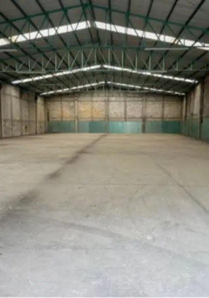 Nave en renta en Pueblo Chipilo de Francisco Javier Mina, San Gregorio Atzompa — foto 2 de 8