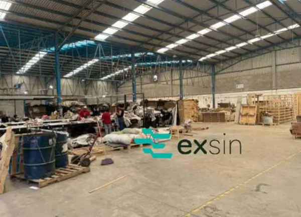 Nave en renta en Pueblo Chipilo de Francisco Javier Mina, San Gregorio Atzompa — foto 2 de 7