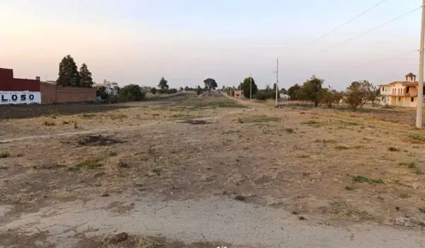 Terreno en venta en Pueblo Santa María Zacatepec, Juan C. Bonilla — foto 3 de 4