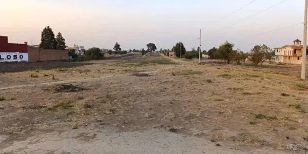 Terreno en venta en Pueblo Santa María Zacatepec, Juan C. Bonilla — foto 2 de 4