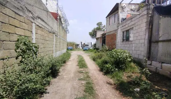 Terreno en venta en Momoxpan, San Pedro Cholula — foto 2 de 3