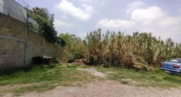 Terreno en venta en Momoxpan, San Pedro Cholula — foto 3 de 3