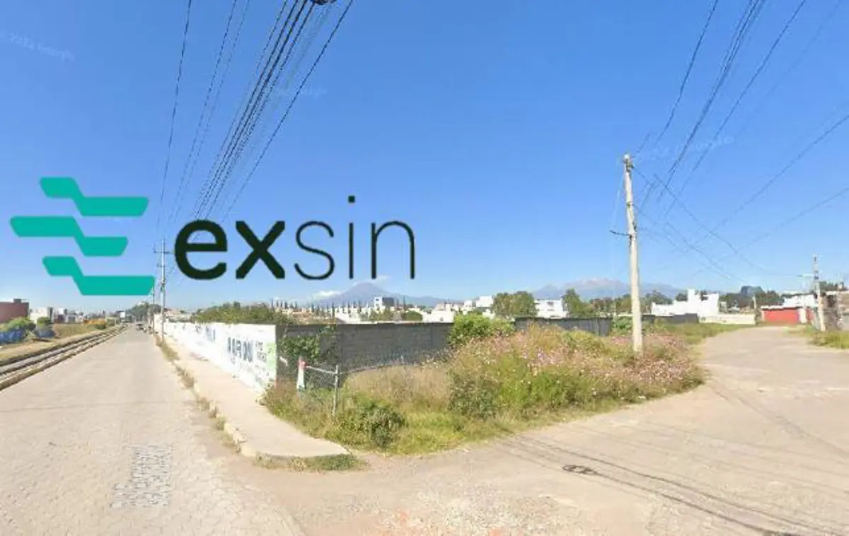 Terreno en venta en Momoxpan, San Pedro Cholula — foto 1 de 6