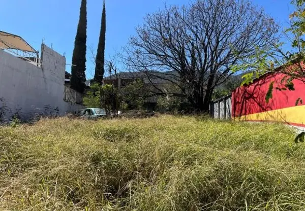 Terreno en venta en Ciudad Satelite, Monterrey — foto 3 de 6