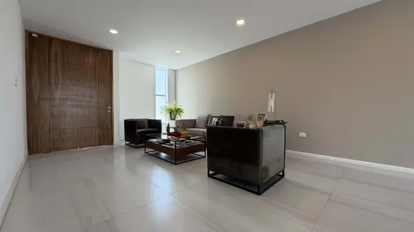 Casa en venta en Lomas de Angelópolis, San Andrés Cholula — foto 3 de 28