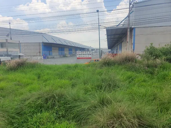 Terreno en venta en Pueblo Chachapa, Amozoc — foto 2 de 5