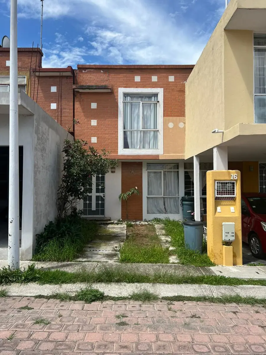 Casa en venta en Sin colonia, Juan C. Bonilla — foto 1 de 5