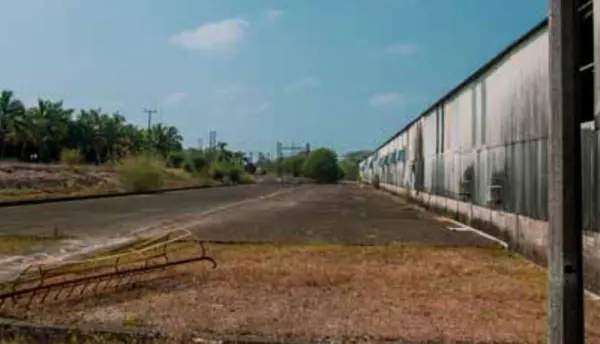 Terreno en venta en Sin colonia, Veracruz — foto 2 de 22