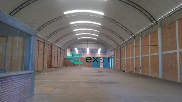 Nave en renta en Sin colonia, Huejotzingo — foto 3 de 53